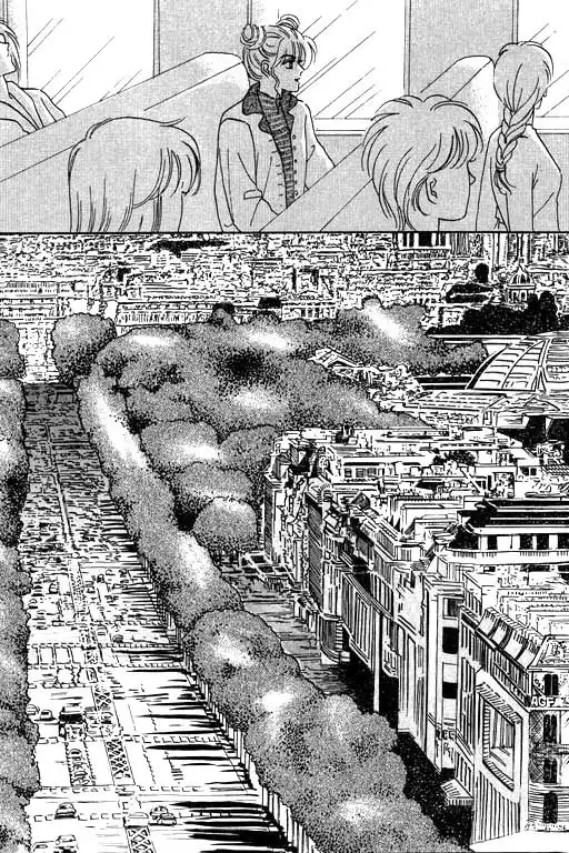Paradise City Chapter 8 22